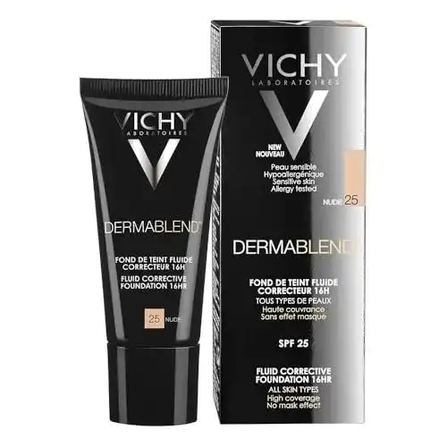 Vichy-Make-up VICHY Dermablend Make up 25 30 ml
