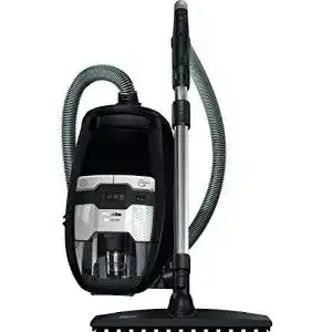 Miele-Staubsauger ohne Beutel Miele Blizzard CX1 Comfort