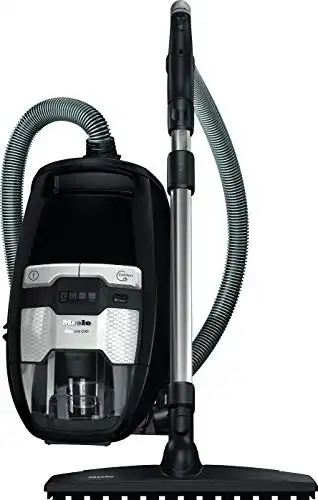 Miele-Staubsauger ohne Beutel Miele Blizzard CX1 Comfort