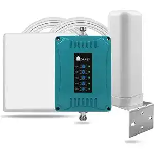 GSM-Repeater ORPEY 5-Bande Handy Signalverstärker