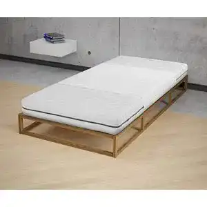 Inkontinenz-Matratzenauflage biberna Sleep & Protect 0809840