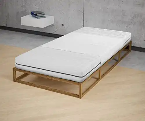 Inkontinenz-Matratzenauflage biberna Sleep & Protect 0809840
