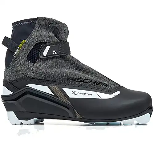 Langlaufschuh Damen Fischer Damen XC Comfort Pro, EU 36