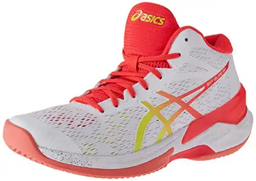 Volleyballschuh Damen ASICS Damen Sky Elite FF MT