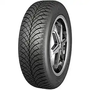 Ganzjahresreifen 225/50 R18 Nankang AW-6 XL 225/50R18 99V