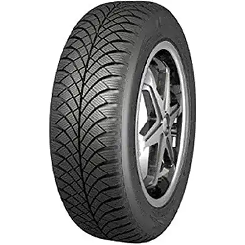 Ganzjahresreifen 225/50 R18 Nankang AW-6 XL 225/50R18 99V