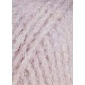 Lang-Yarns-Wolle Lang Yarns Cashmere Light, Rosa (0009) 25 g