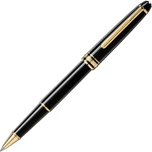 Montblanc-Kugelschreiber Montblanc MB 12890 Meisterstück