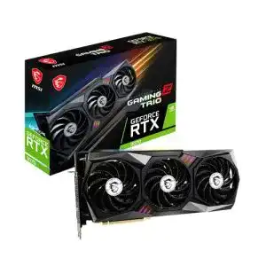 MSI RTX 3070 MSI GeForce RTX 3070 GAMING Z TRIO 8G LHR