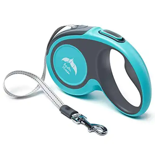Rollleine Aquatic Human Hundeleine verstellbar 50kg, 5M
