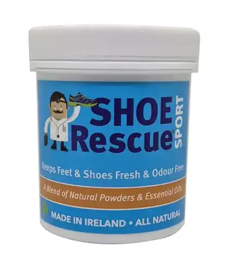 Fußpuder Schuh-und 100g Fußgeruch-Entferner und Eliminator