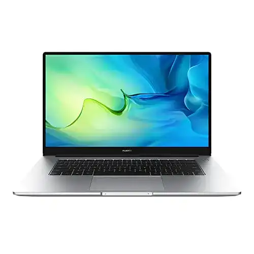 Huawei-MateBook i7 HUAWEI MateBook D 15 Laptop