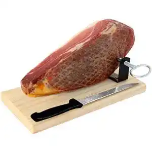 Serrano-Schinken Jamonprive Serrano Schinken ohne Knochen
