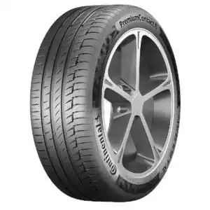 Sommerreifen 235/45 R20 CONTINENTAL 284297