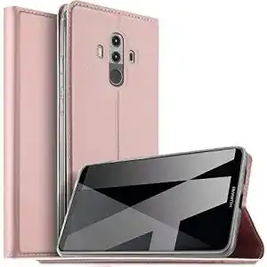 Huawei-Mate-10-Pro-Hülle Verco Handyhülle für Mate 10 Pro