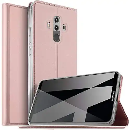 Huawei-Mate-10-Pro-Hülle Verco Handyhülle für Mate 10 Pro