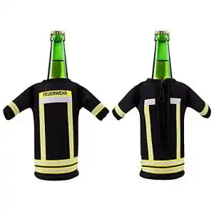 Neopren-Flaschenkühler Deitert Flaschenkühler Feuerwehr