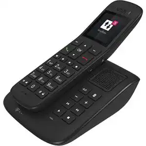 Telekom-Telefon Deutsche Telekom Telekom Sinus A32 mit Basis