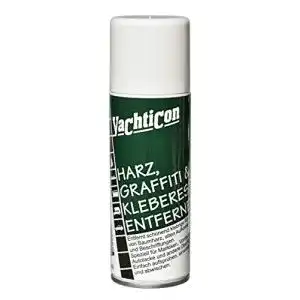 Etikettenlöser YACHTICON Harz, Grafitti & Klebereste, 200ml