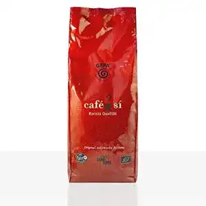 GEPA-Espresso GEPA Bio Espresso Roma ganze Bohne