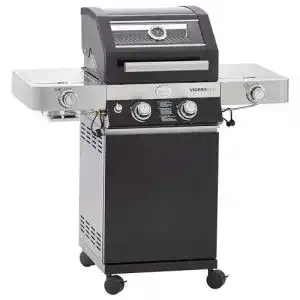 Rösle-Gasgrill RÖSLE Gasgrill BBQ-Station VIDERO G2-S