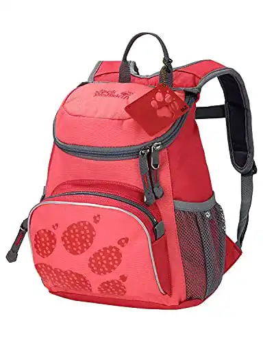 Kindergartenrucksack Jack Wolfskin Little Joe Kinderrucksack