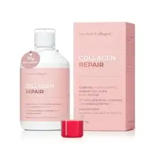 Flüssiges Kollagen Swedish Collagen – Collagen Repair 500 ml