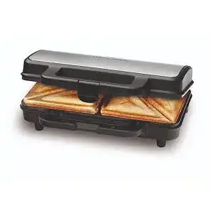 Sandwichmaker ProfiCook PC-ST 1092 elektrisch, 900 Watt