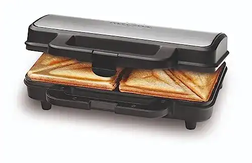 Sandwichmaker ProfiCook PC-ST 1092 elektrisch, 900 Watt