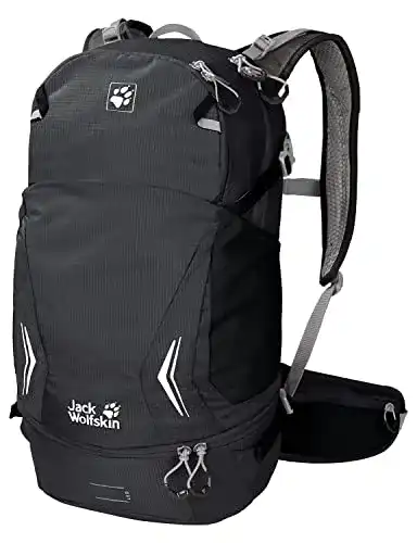 Die beste Fahrradrucksack 30 Liter Jack Wolfskin 2008521 Moab Jam 30 2026 Test Bestseller Fahrradrucksack 30 Liter Jack Wolfskin 2008521 Moab Jam 30