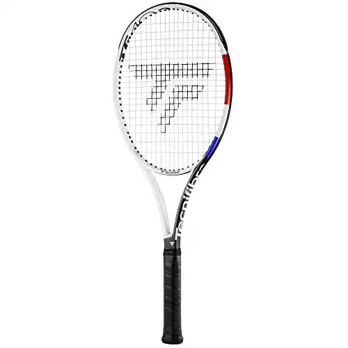 Die beste Tecnifibre-Tennisschläger Tecnifibre Unisex-Adult TF40 305 2026 Test Bestseller Tecnifibre-Tennisschläger Tecnifibre Unisex-Adult TF40 305