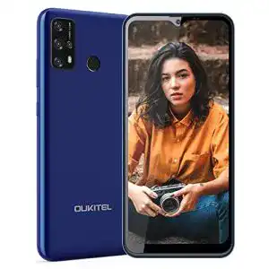 Oukitel-Handy OUKITEL C23 PRO Smartphone ohne Vertrag