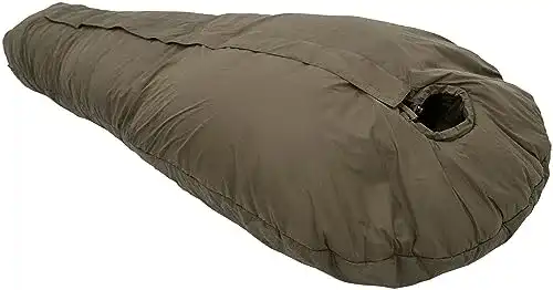 Winterschlafsack Carinthia Defence 6 Large bis -18°C