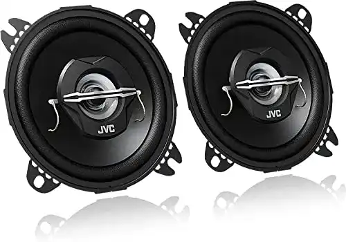 Auto-Lautsprecher JVC CS-J420X