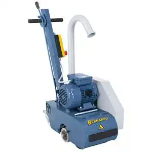 Parkettschleifmaschine Bernardo Maschinen Bernardo PSM 200