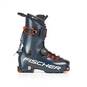 Tourenskischuhe Fischer Travers TS, darkblue, 28.5