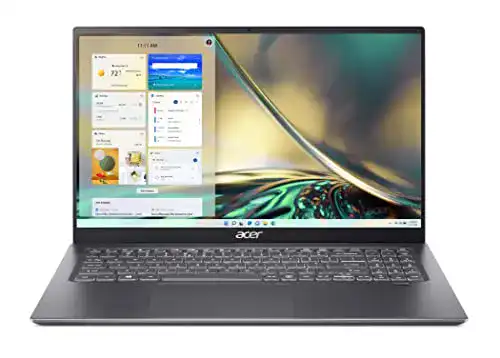 Acer-Laptop Acer Swift 3 (SF316-51-72YJ) Ultrabook Windows 11