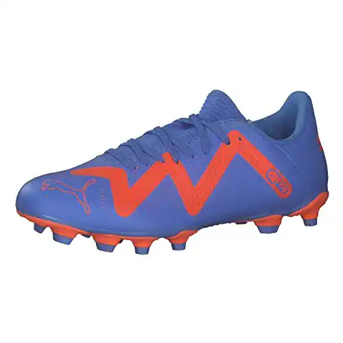 Fußballschuhe Damen PUMA Damen Future Play Fg/Ag WN’s