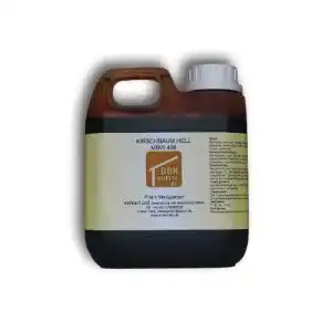 Holzbeize DonHütte Beize kirschbaum – hell 1000 ml