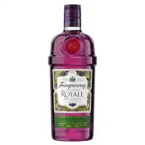 Tanqueray-Gin Tanqueray Blackcurrant Royale Gin 700ml