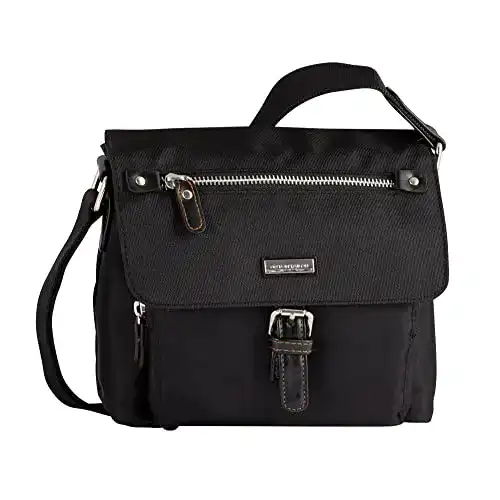 Umhängetaschen Damen TOM TAILOR bags Rina Damen