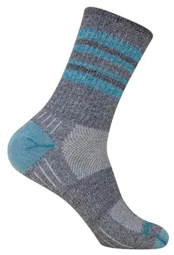 Die beste Wrightsocks Wrightsock Profi Sportsocke, Wandersocke 2026 Test Bestseller Wrightsocks Wrightsock Profi Sportsocke, Wandersocke