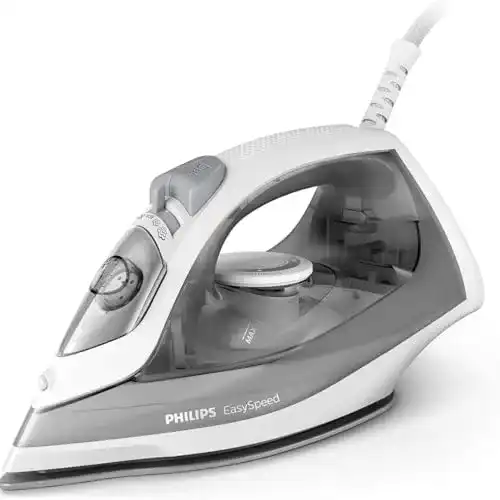 Die beste Leichtes Bügeleisen Philips Domestic Appliances GC1751/80 2026 Test Bestseller Leichtes Bügeleisen Philips Domestic Appliances GC1751/80