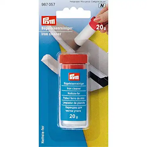 Bügeleisenreiniger Prym Bügeleisen-Reiniger