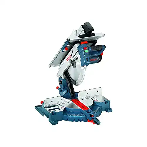 Bosch-Professional-Kappsäge Bosch Professional GTM 12 JL