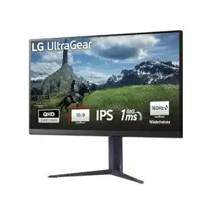 HDR-Monitor LG Electronics 32GP850-B, 31,5 Zoll, UltraGear