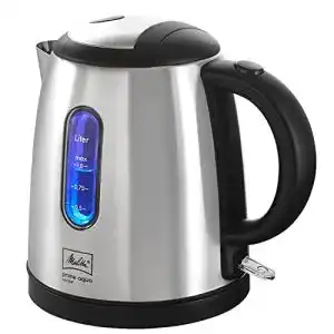 Melitta-Wasserkocher Melitta Wasserkocher Prime Aqua mini Top