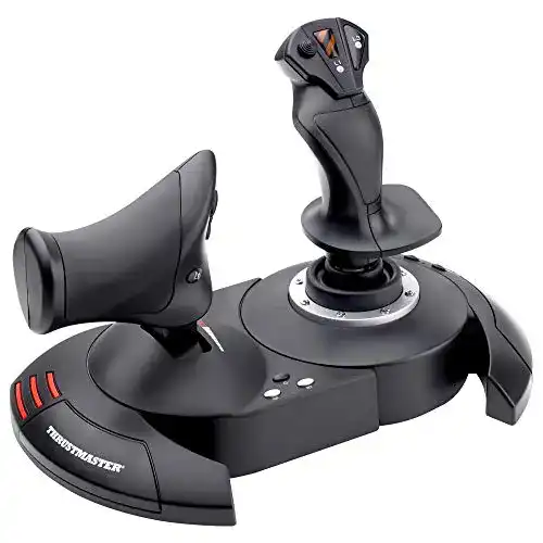 Thrustmaster-Joystick Thrustmaster T.Flight HOTAS X