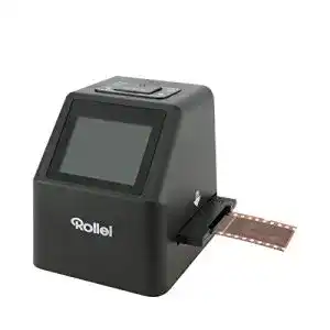 Diascanner Rollei DF-S 310 SE Dia Film Scanner, Special Edition
