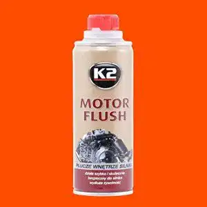 Motorspülung K2 , Motor Flush Motorreiniger, reinigt das Innere